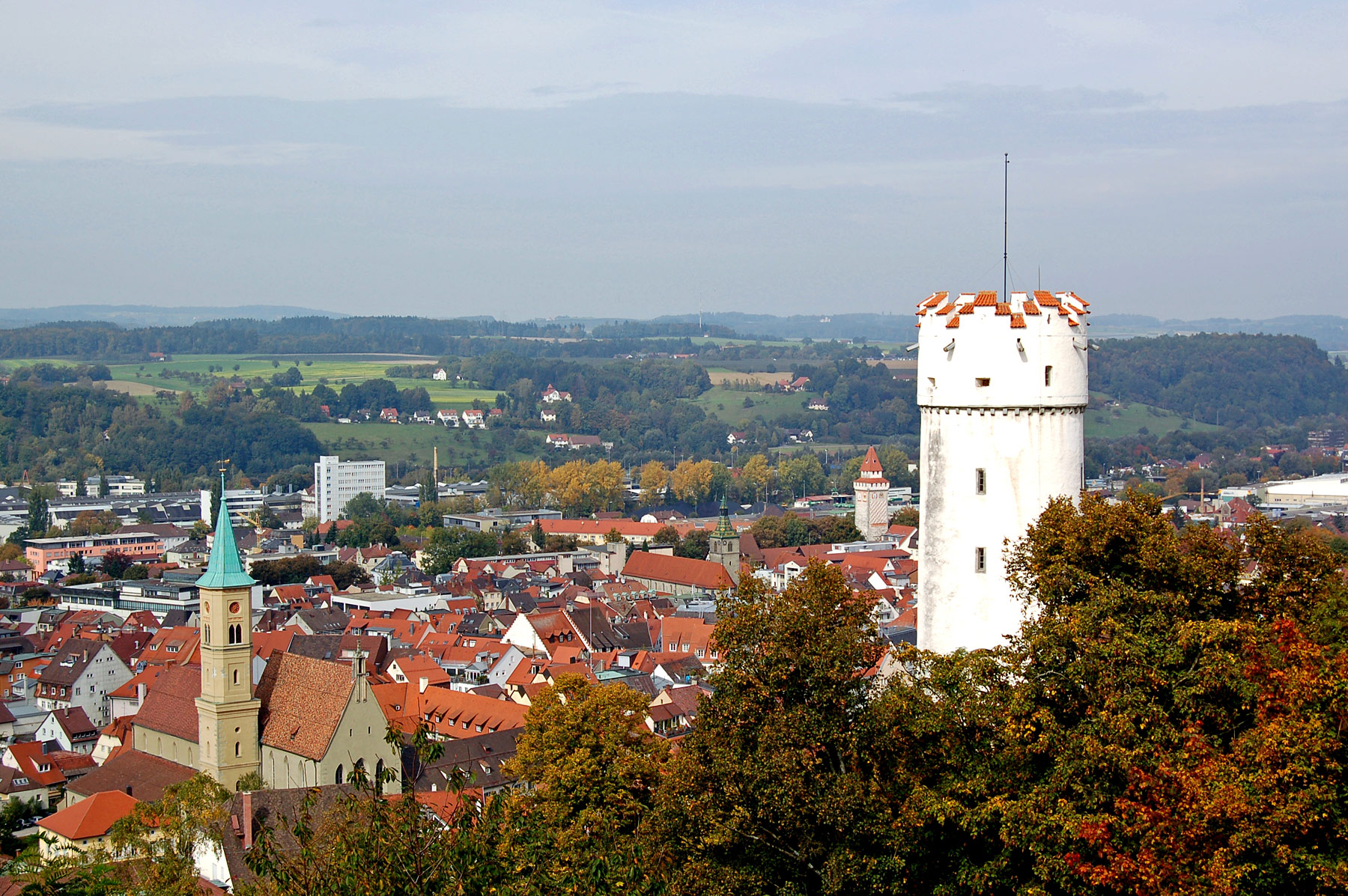 Ravensburg
